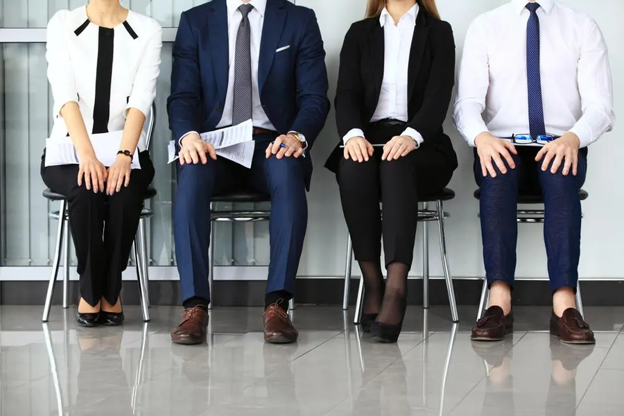 First Impressions Matter: Why Dressing for Job Orientation is Important
