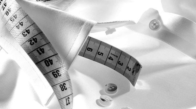 Tips on How to Measure a Dress Shirt