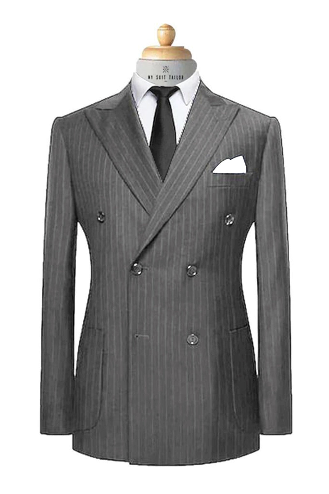 Buy Blue Plaid Suit for Men | Custom Glen Plaid Suit  My Suit Tailor Extra Trouser |$155