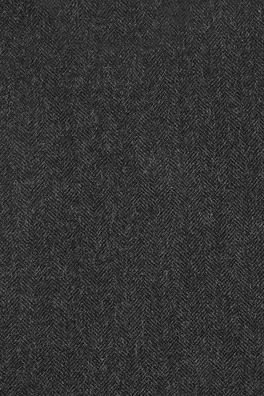 Suits for men: Buy Charcoal Grey Tweed Suit Online- My Suit Tailor