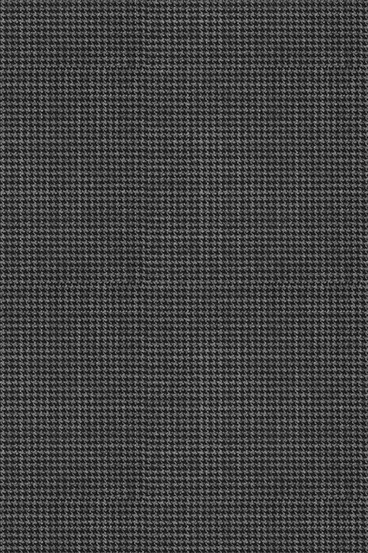 Suits for men: Buy Grey Houndstooth Suit Online- My Suit Tailor