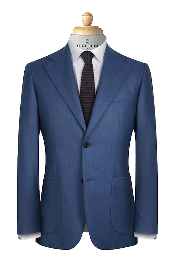 English Blue - VBC Suit