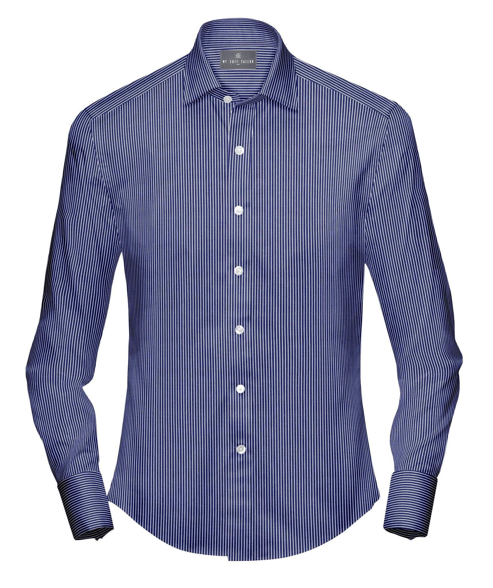 Custom Dress Shirts: Buy Custom-tailored Shirts for Men | My Suit Tailor Regular / XS - 15 Custom Dress Shirts: Buy Custom-tailored Shirts for Men | My Suit Tailor Regular / XS - 15