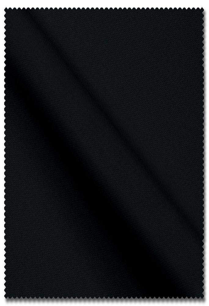 Loro Piana Tuxedo - Best Men's Black Tuxedo's Suit