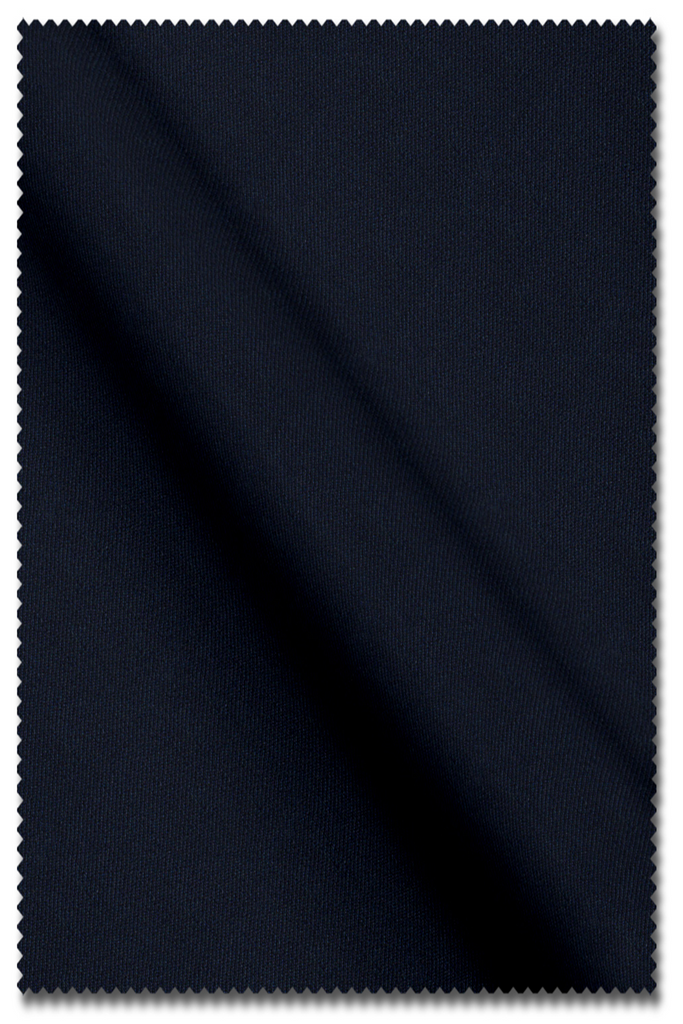 VBC Navy Blue Suit