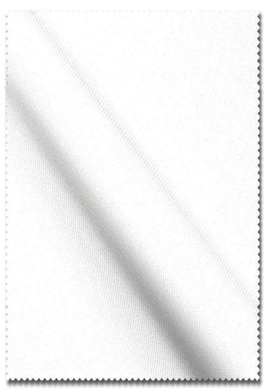 White Tuxedo Jacket for Men – Custom Tailored Elegance