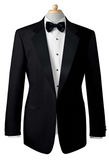 Tuxedos for Men: Buy Black Wedding Tuxedos Online - My Suit Tailor