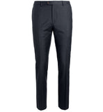 Trousers For Men: Buy Dark Grey Dress Pants | My Suit Tailor