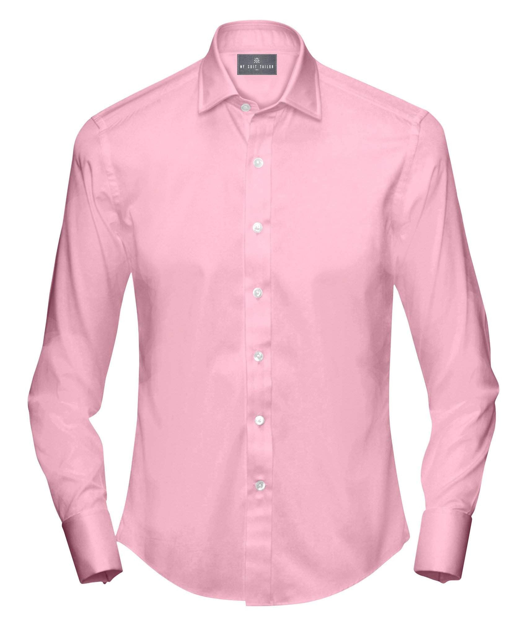 pink shirt dress men Pink Collar Shirts for Men | Custom Men's Pink Shirt Online