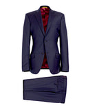 Buy Suits for men: Buy Royal Blue Suit Online - My Suit Tailor