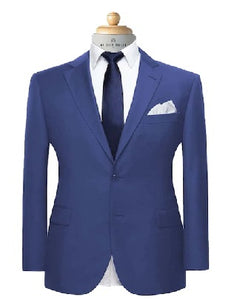 How to Choose the Perfect Royal Blue Suit Online: Navigating the World of Suit Shopping in the Digital Era