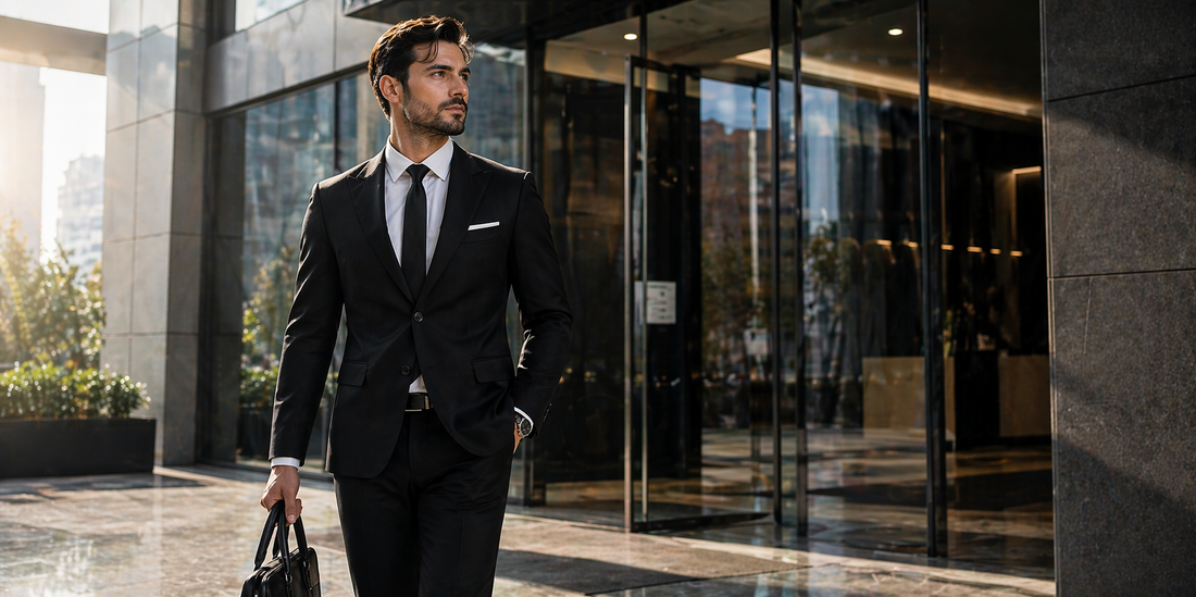 First Impressions Matter: Why Dressing for Job Orientation is Important