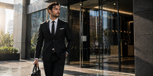 First Impressions Matter: Why Dressing for Job Orientation is Important