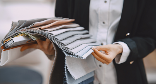 The Ultimate Guide to Suit Materials: Choosing the Perfect Fabric for Your Custom Suit