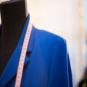 Unlocking Versatility: The Multiple Uses of a Royal Blue Sports Jacket in Men's Suits