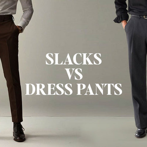 Jeans Slack Dress Meaning The Difference Between Slacks And Dress Pants: A Complete Guide Jeans Slack Dress Meaning The Difference Between Slacks And Dress Pants: A Complete Guide