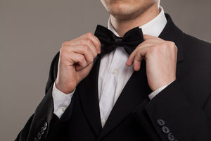 Crafting a Flawless Impression: Avoiding Common Tuxedo Mistakes