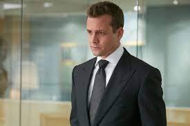 Mastering the Harvey Specter Style