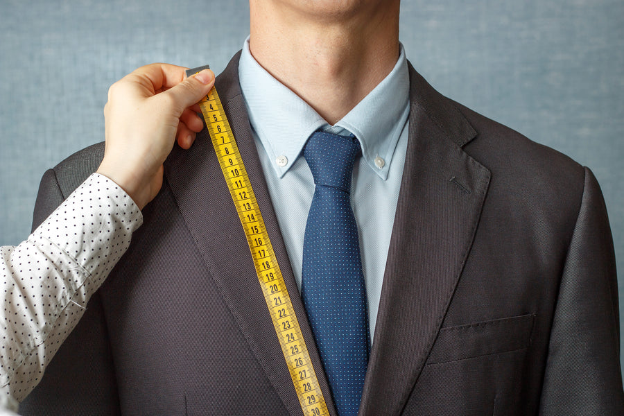 How To Pick Custom tailored Tuxedo Based On Your Body Type