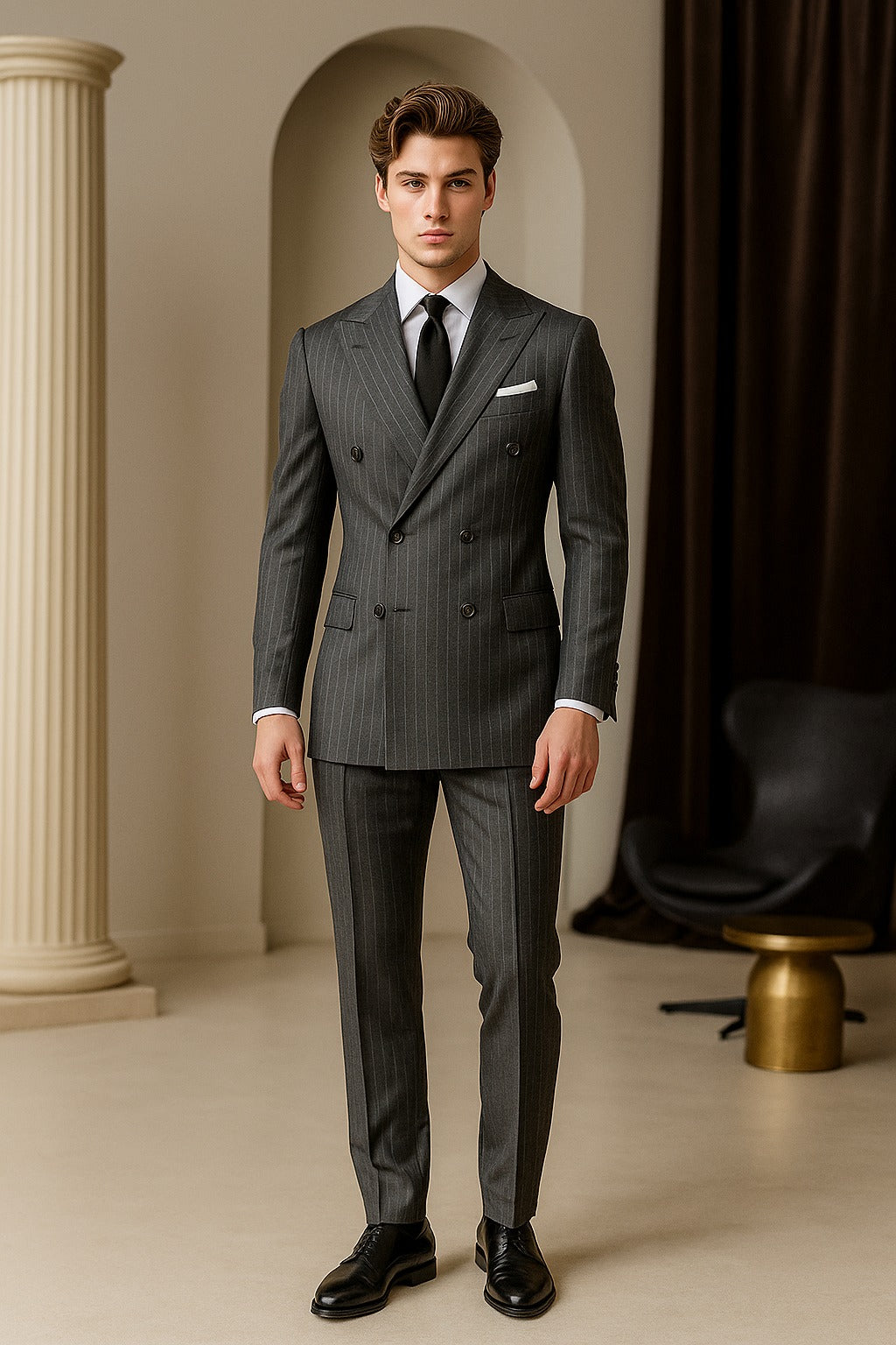 Buy Blue Plaid Suit for Men | Custom Glen Plaid Suit My Suit Tailor Extra Trouser |$155 Buy Blue Plaid Suit for Men | Custom Glen Plaid Suit My Suit Tailor Extra Trouser |$155