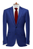 Blue Suit-Admiral