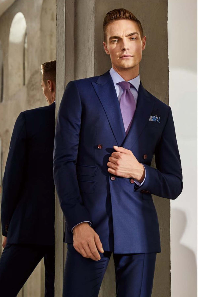 Details 228+ mens italian suits latest