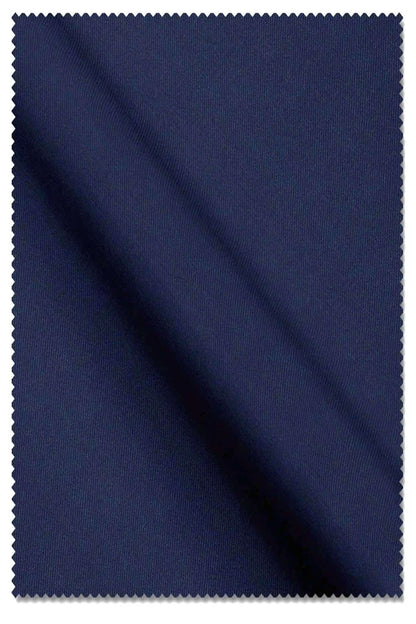 Royal Blue - Bespoke Blazer