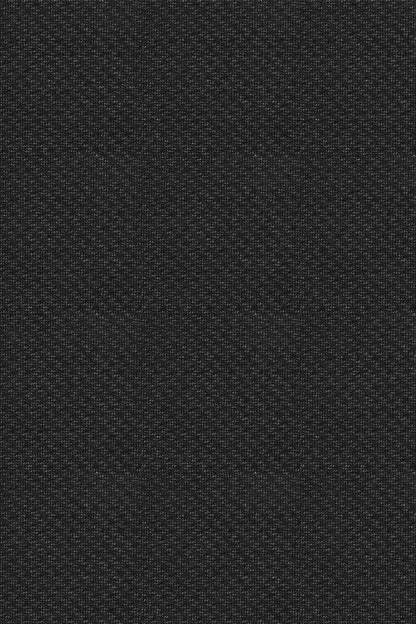 Black Birdseye Suit