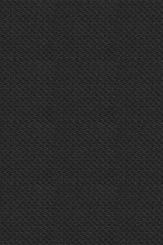 Black Birdseye Suit