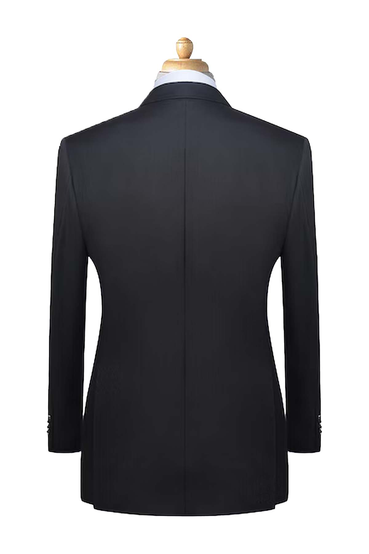 Buy Italian Black Suit | Custom-Tailored Suits for Men - My Suit Tailor Buy Italian Black Suit | Custom-Tailored Suits for Men - My Suit Tailor