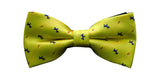 Yellow Self Design
