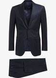 Suits for men: Buy Dark Grey Suit Online- My Suit Tailor