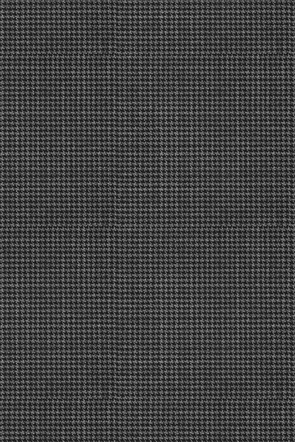Suits for men: Buy Grey Houndstooth Suit Online- My Suit Tailor