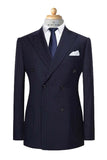 Navy Blue Suits for Men Online: Buy Custom-tailored Suits | My Suit Tailor
