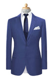 Suits for men: Buy Blue Suit-Admiral Online- My Suit Tailor