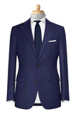 Suits for Men: Buy Royal Navy Italian Suit - My Suit Tailor
