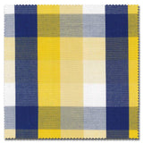 Buy Tailored Shirt for men: Cowboy yellow casual shirt| My Suit Tailor