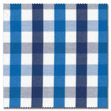 Buy Tailored Shirt for men: Texas Gingham Checks Shirt| My Suit Tailor