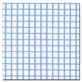 Buy Tailored Shirt for men: Light Blue Check Shirt| My Suit Tailor