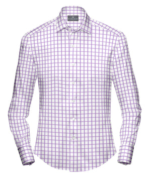 gingham dress shirts Tailored Shirts for Men: Buy Black Gingham Dress Shirt
