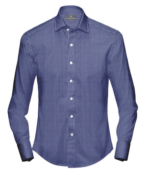 executive cut dress shirts Formal Tailored Fit Dress Shirts
