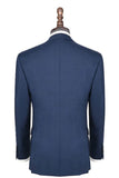 Suits for men: Buy Blue Glen Plaid Suit - VBC Online- My Suit Tailor