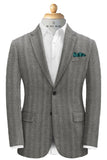 Suits for men: Buy Grey Herringbone Tweed Suit Online- My Suit Tailor