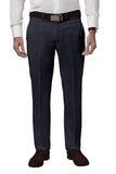 Trousers For Men: Buy Dark Grey Chino Pants| My Suit Tailor