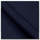 Trousers For Men: Buy Royal Blue Stretch Chino | My Suit Tailor