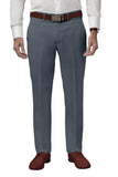 Trousers For Men: Buy Grey Dress Pants| My Suit Tailor