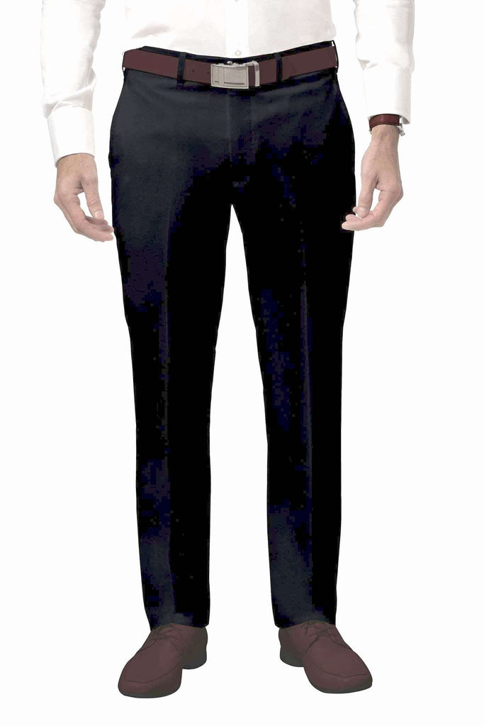 Dark Grey Dress Pants