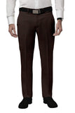 Trousers For Men: Buy Brown Dress Pants| My Suit Tailor