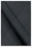 Suits for men: Buy Dark Grey Plaid Suit Online- My Suit Tailor