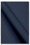 Suits for men: Buy Cobalt Blue Stripe Suit Online- My Suit Tailor